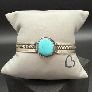 SOLD ON WEBSITE Tillie John Golden Hills Cuff